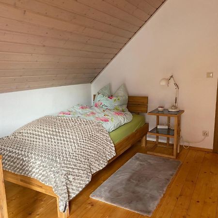 Ferienhaus Bruehler Weiden in der Oberpfalz Exteriör bild