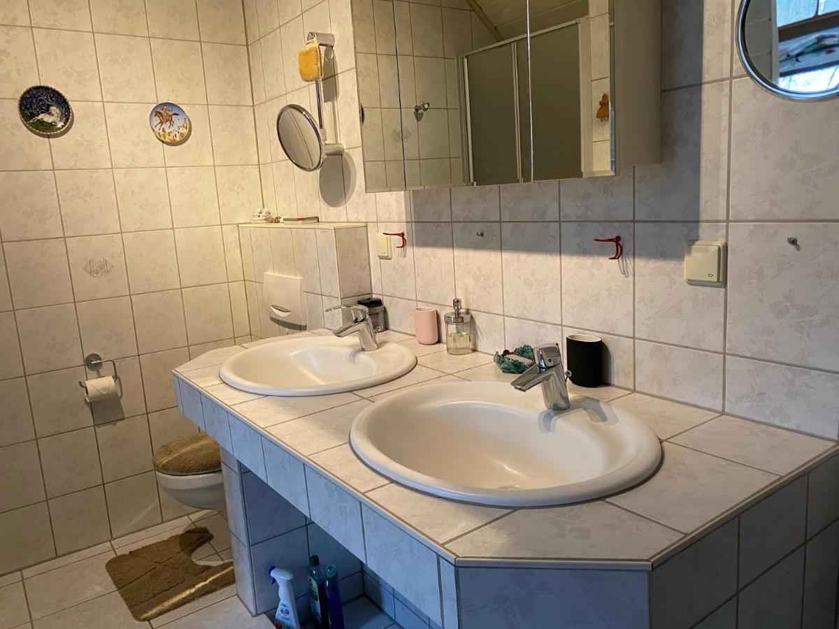 Ferienhaus Bruehler Weiden in der Oberpfalz Exteriör bild